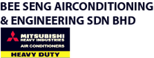 Bee Seng Airconditioning & Engineering Sdn Bhd